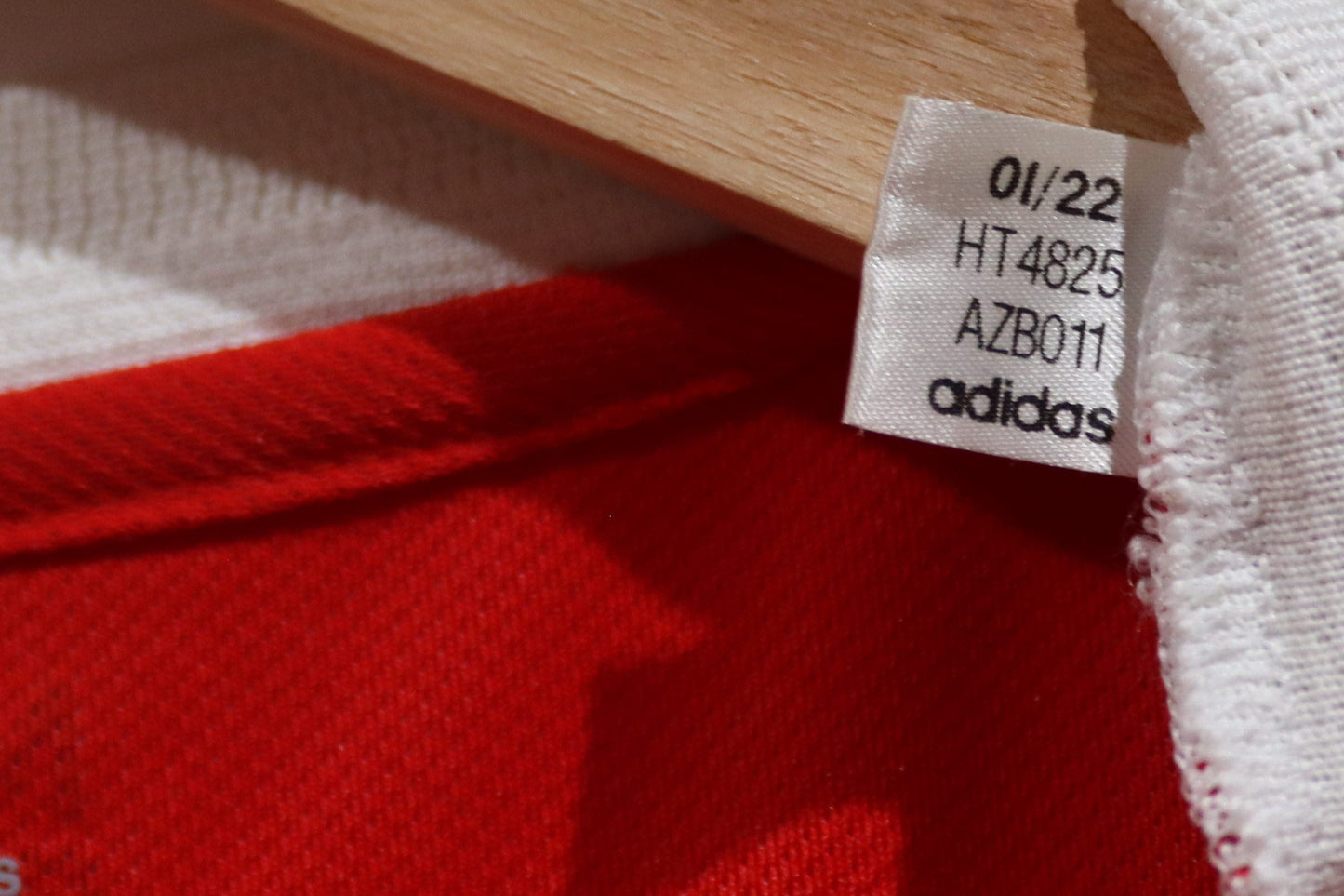 Bayern Munich Home Player Spec- 2022/23 - Lewandowski - (L)