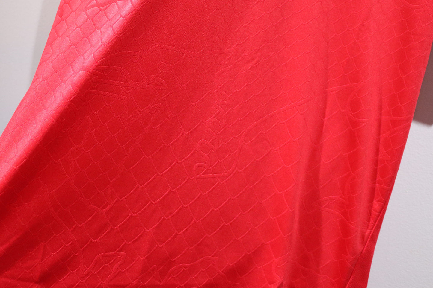 Wrexham Home - 2024/25 - (S)