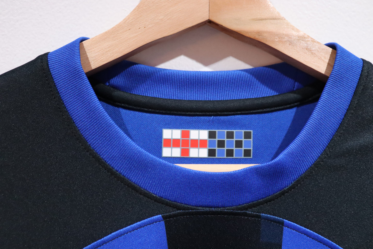Inter Milan Home - 2023/24 - Di Marco  - (M)