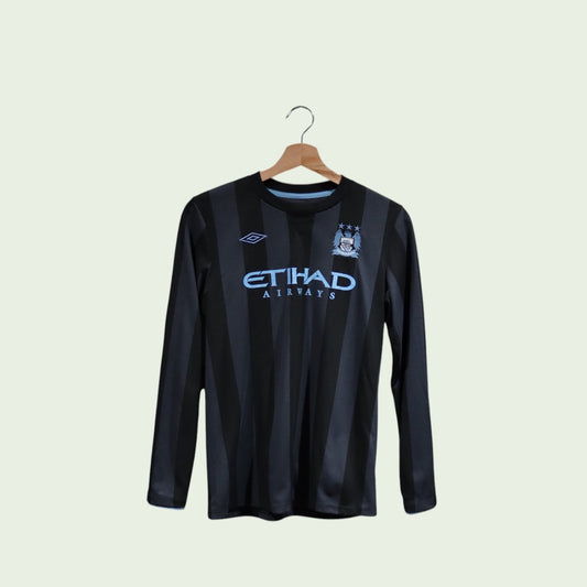 Manchester City Third - 2012/13 - Nasri (S)