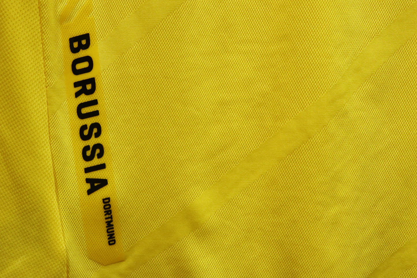 Borussia Dortmund Training Vest - 2014/15 - (XL)