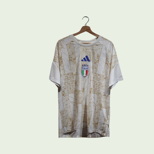 Italy Pre-Match - 2025/26 - (XL & XXL)