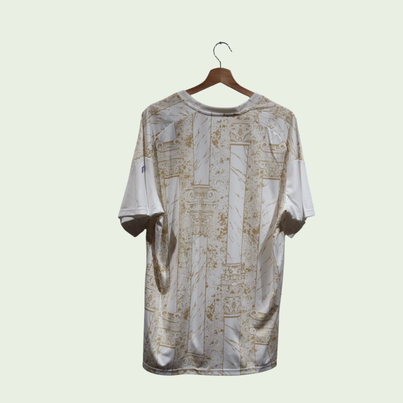 Italy Pre-Match - 2025/26 - (XL & XXL)