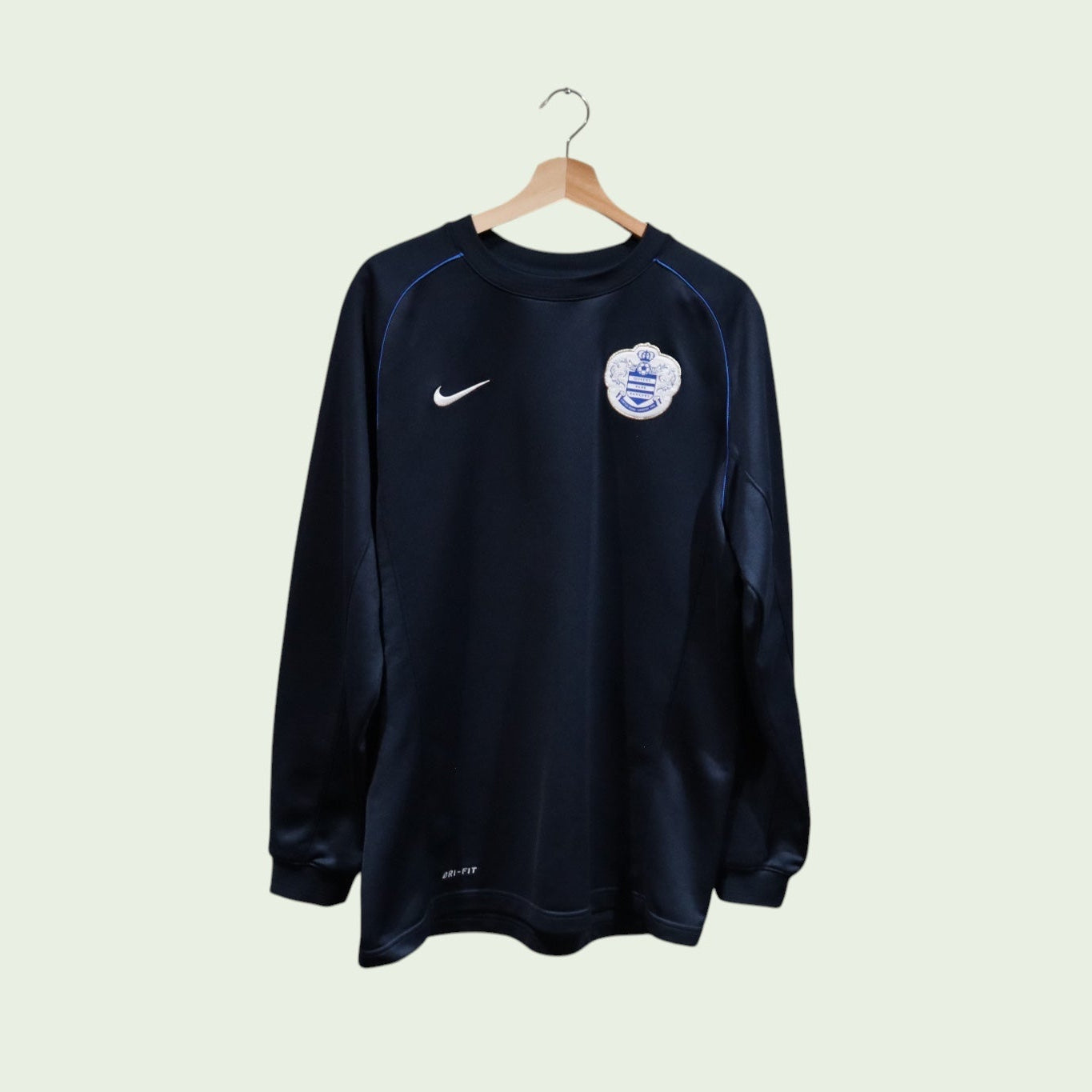 QPR Training Sweater - 2014/15 - (L)
