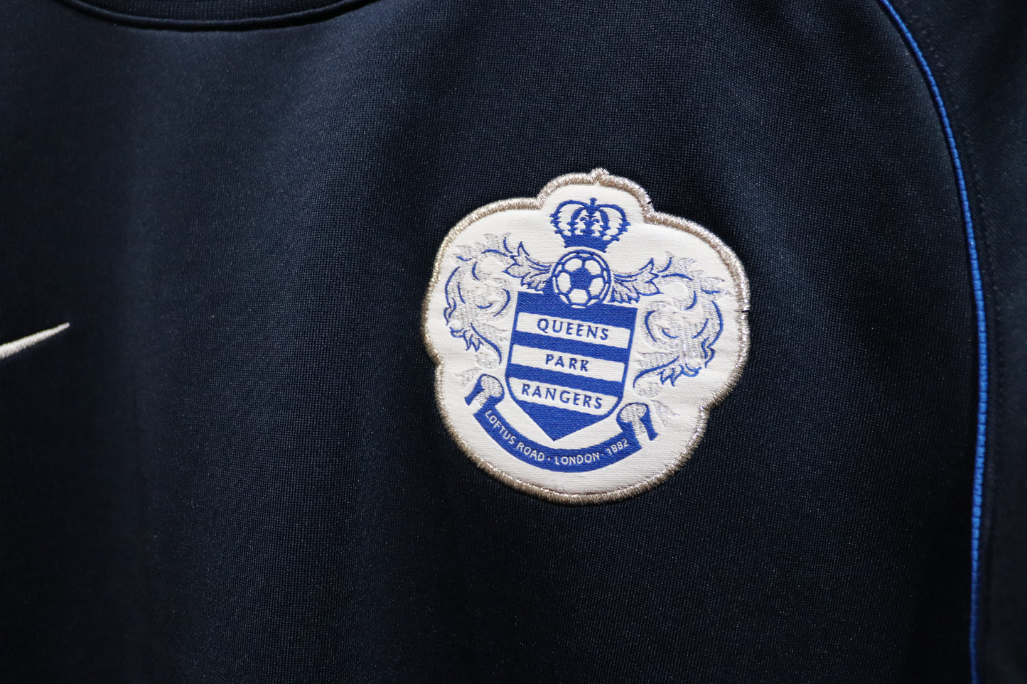 QPR Training Sweater - 2014/15 - (L)