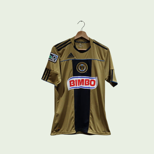 Philadelphia Union Away  - 2011 - (S)
