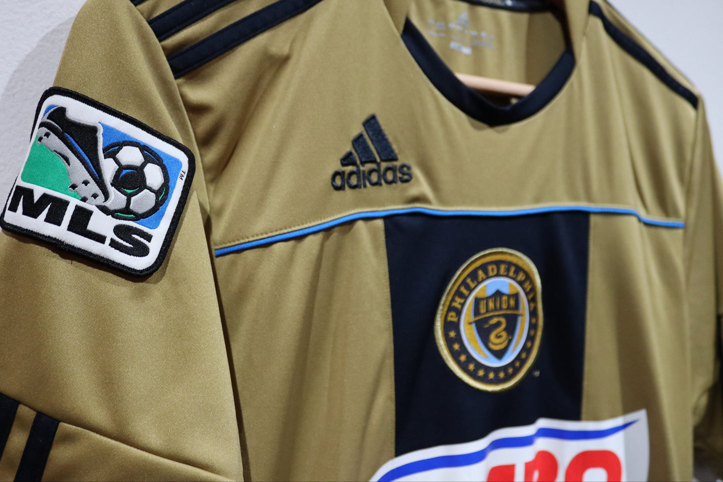 Philadelphia Union Away  - 2011 - (S)