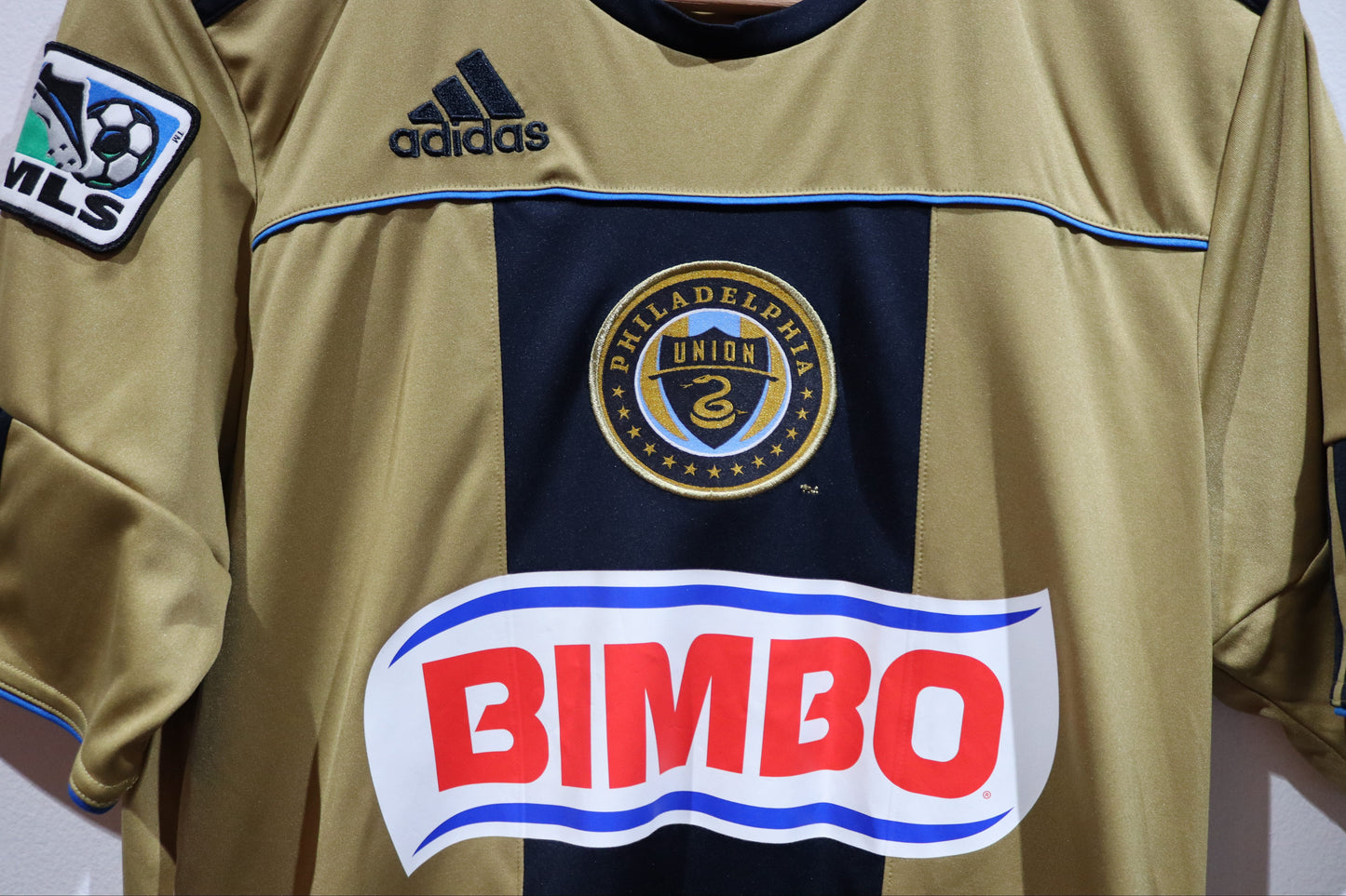Philadelphia Union Away  - 2011 - (S)