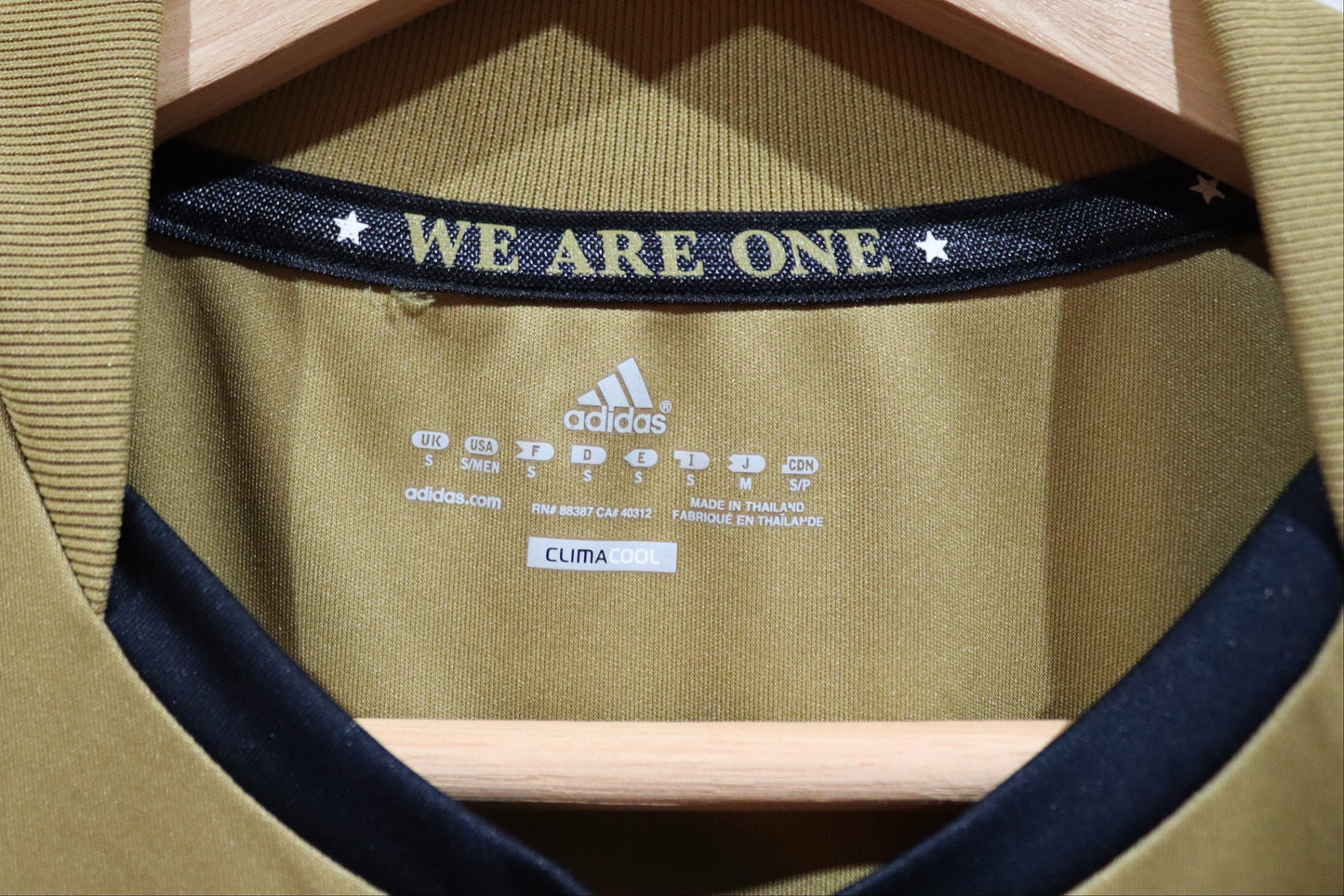 Philadelphia Union Away  - 2011 - (S)