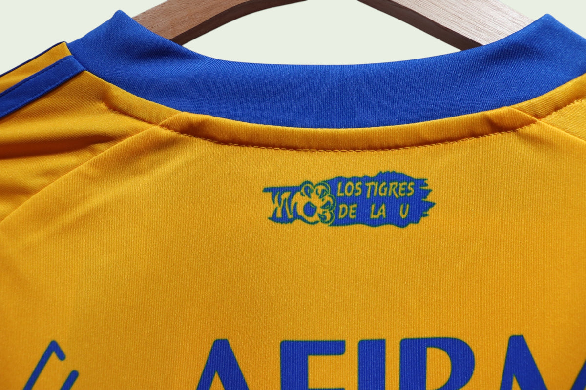 Tigres Home - 2025/26 - (Youth L)