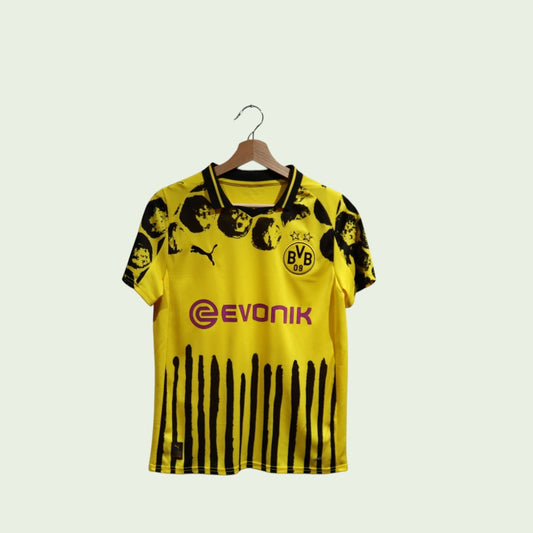 Borussia Dortmund Home - 2025/26 - (Youth L)