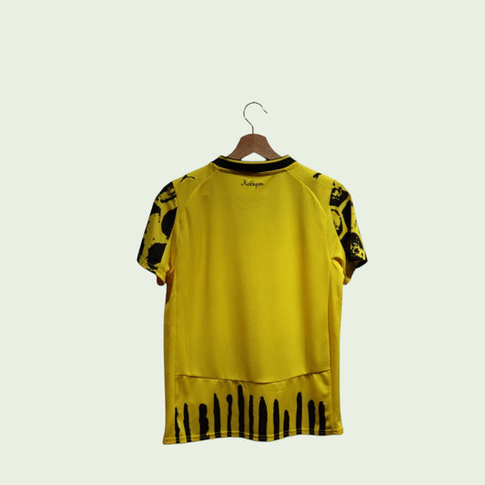 Borussia Dortmund Home - 2025/26 - (Youth L)
