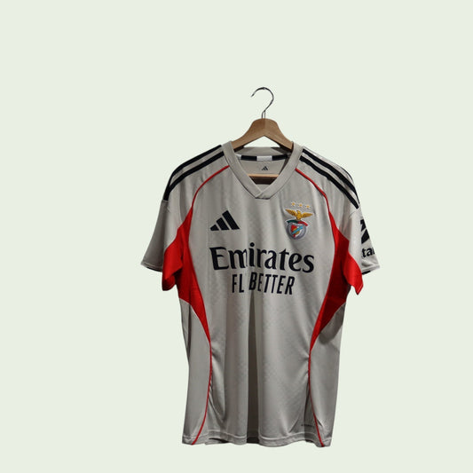 Benfica Away - 2025/26 - (S)