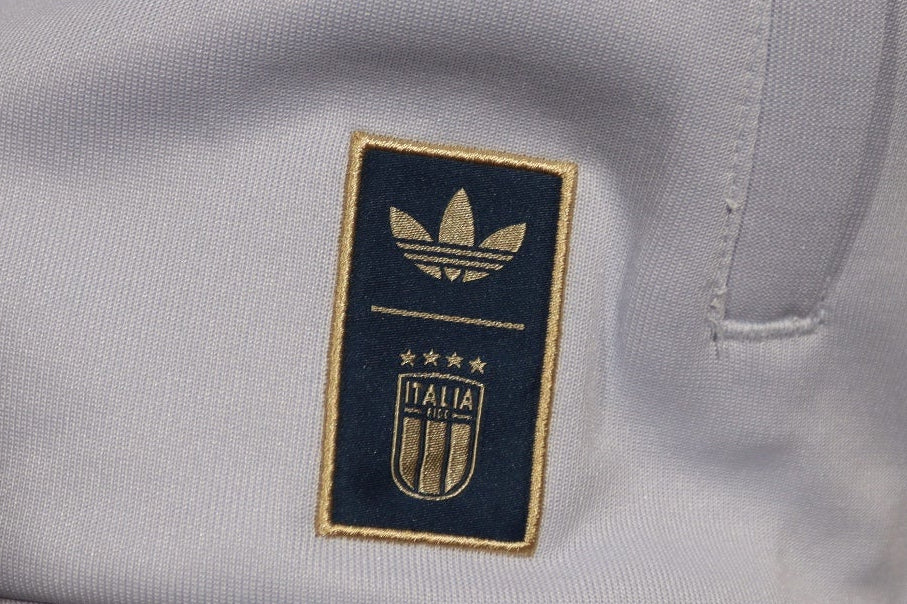 Italy x Adidas Originals Track Jacket - 2026 (L & XL)