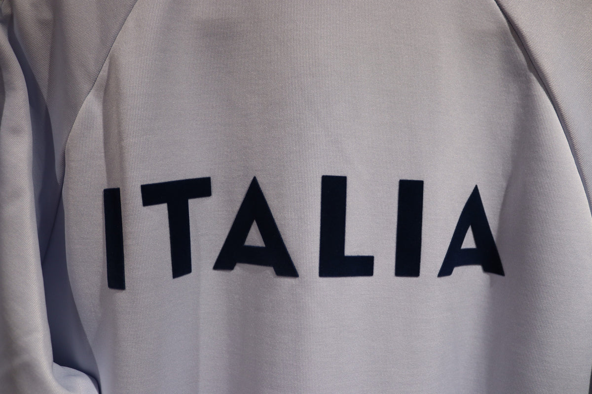 Italy x Adidas Originals Track Jacket - 2026 (L & XL)