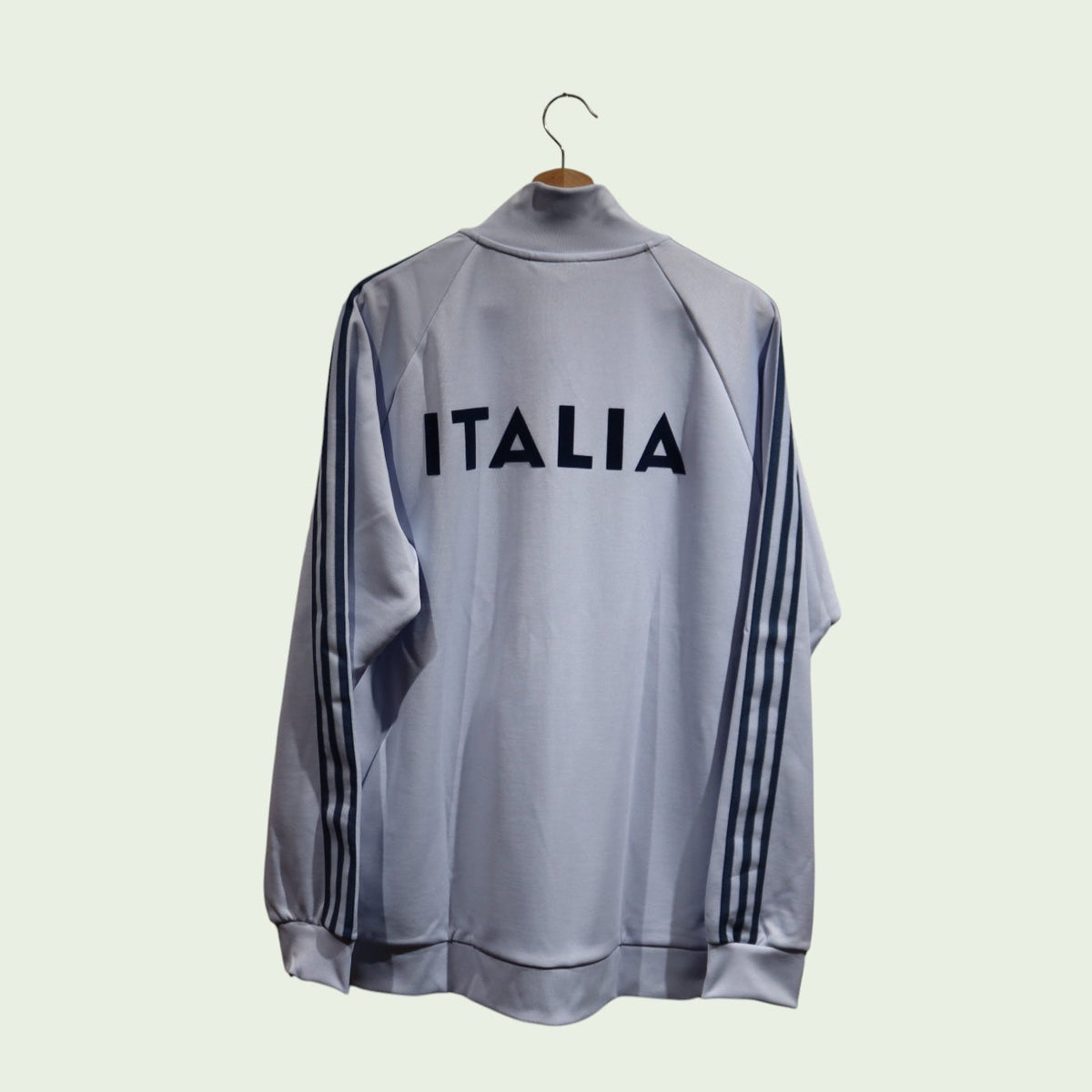 Italy x Adidas Originals Track Jacket - 2026 (L & XL)