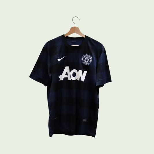 Manchester United Away - 2013/14 - Chicharito - (M)