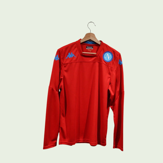 Napoli Training - 2015/16 - Player Spec - (M)