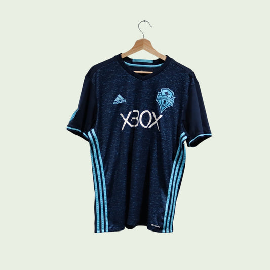 Seattle Sounders  Third - 2016 - Dempsey - (L)