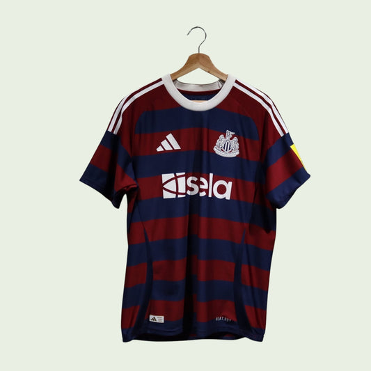 Newcastle Away - 2024/25 - Player Spec - Bruno Guimaraes - (L)
