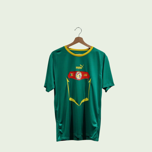 Senegal Away - 2022 - (Multiple Sizes)