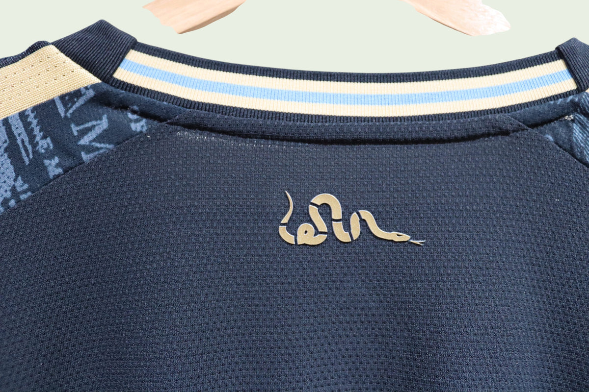 Philadelphia Union Home  - 2026 - Player Spec - (XXL)
