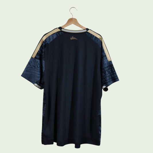 Philadelphia Union Home  - 2026 - Player Spec - (XXL)