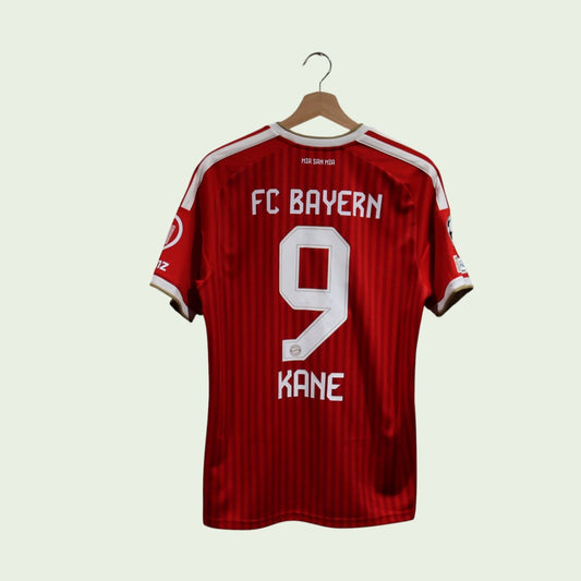 Bayern Munich Home - 2026/27 - Kane - (M)