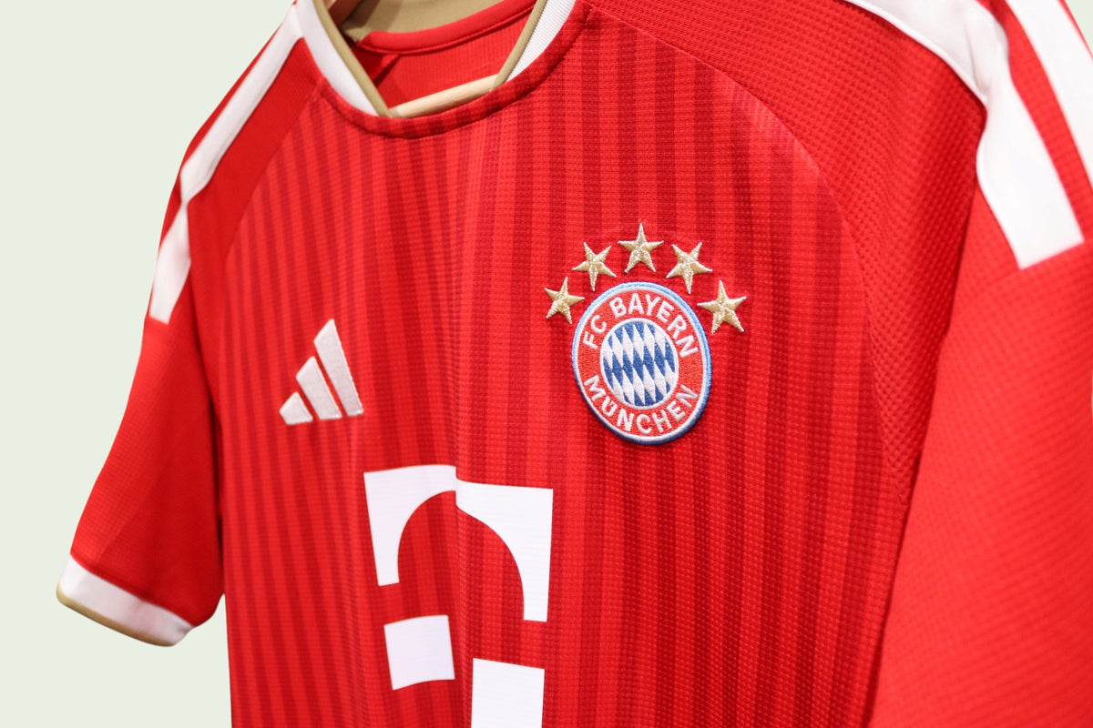 Bayern Munich Home - 2026/27 - Kane - (M)