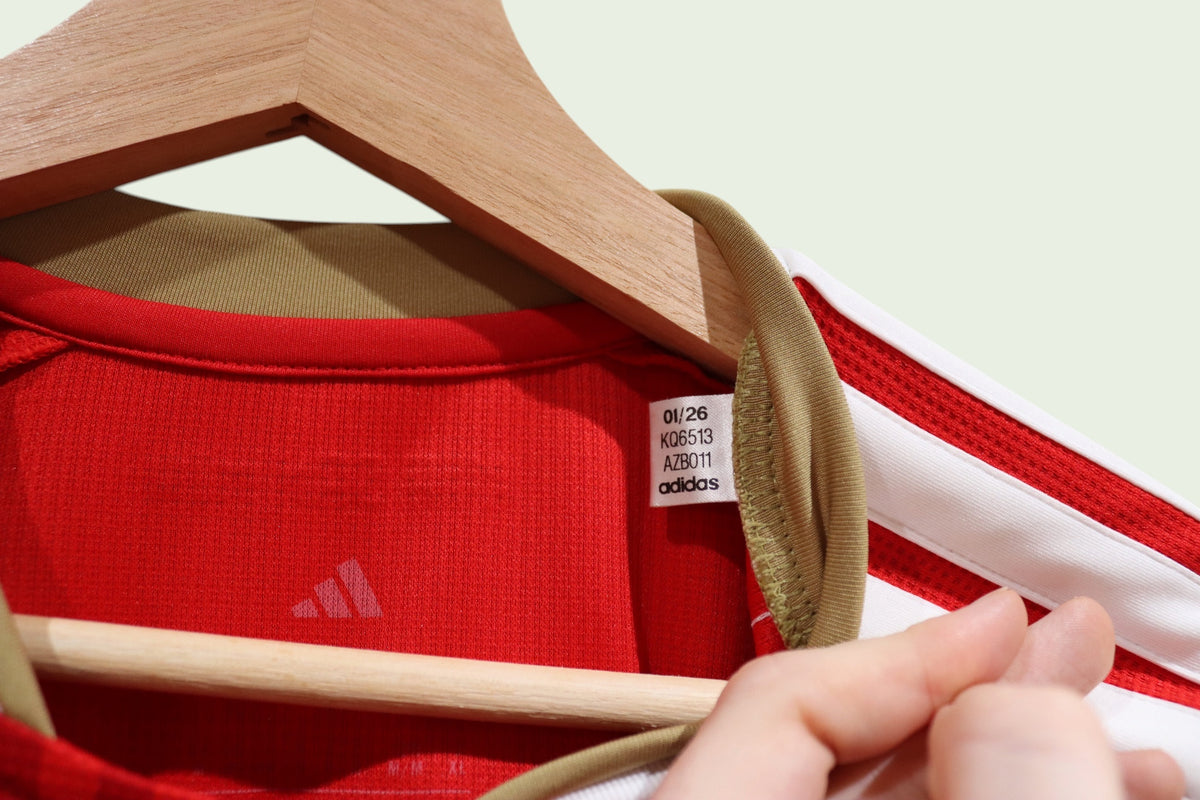 Bayern Munich Home - 2026/27 - Kane - (M)