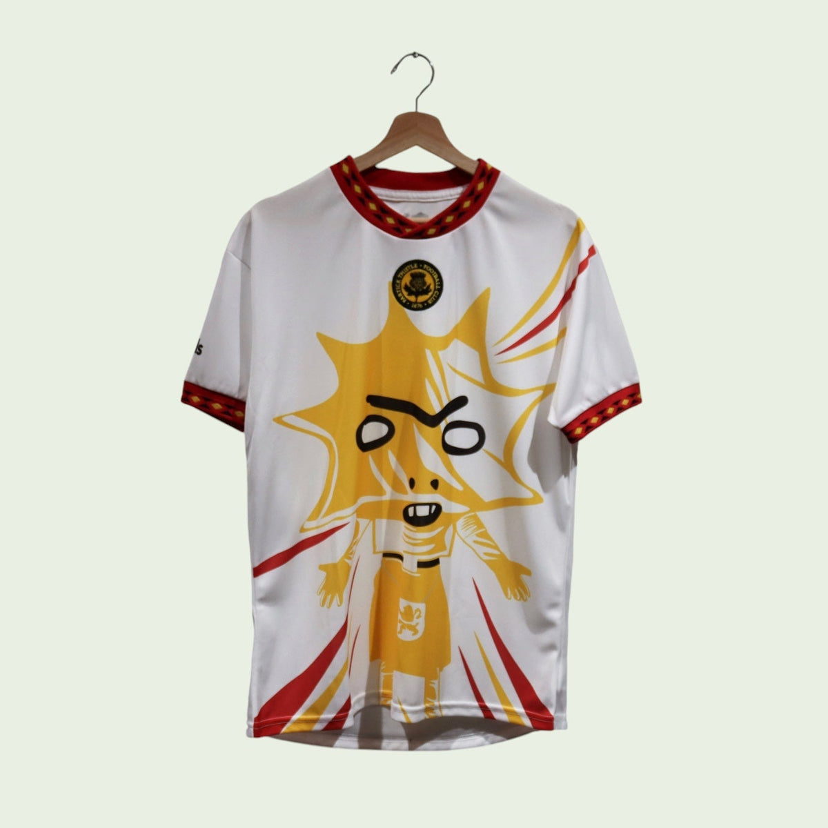 Partick Thistle Special Edition - 2024/25 - (S)