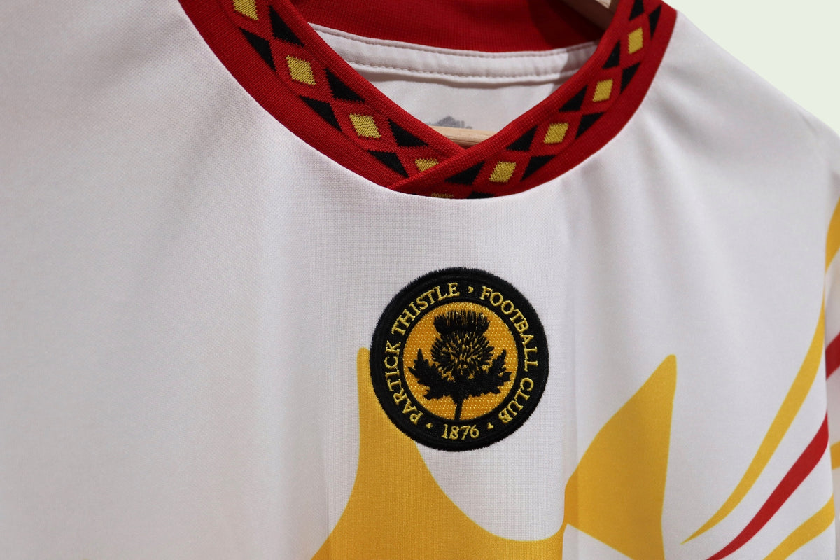 Partick Thistle Special Edition - 2024/25 - (S)