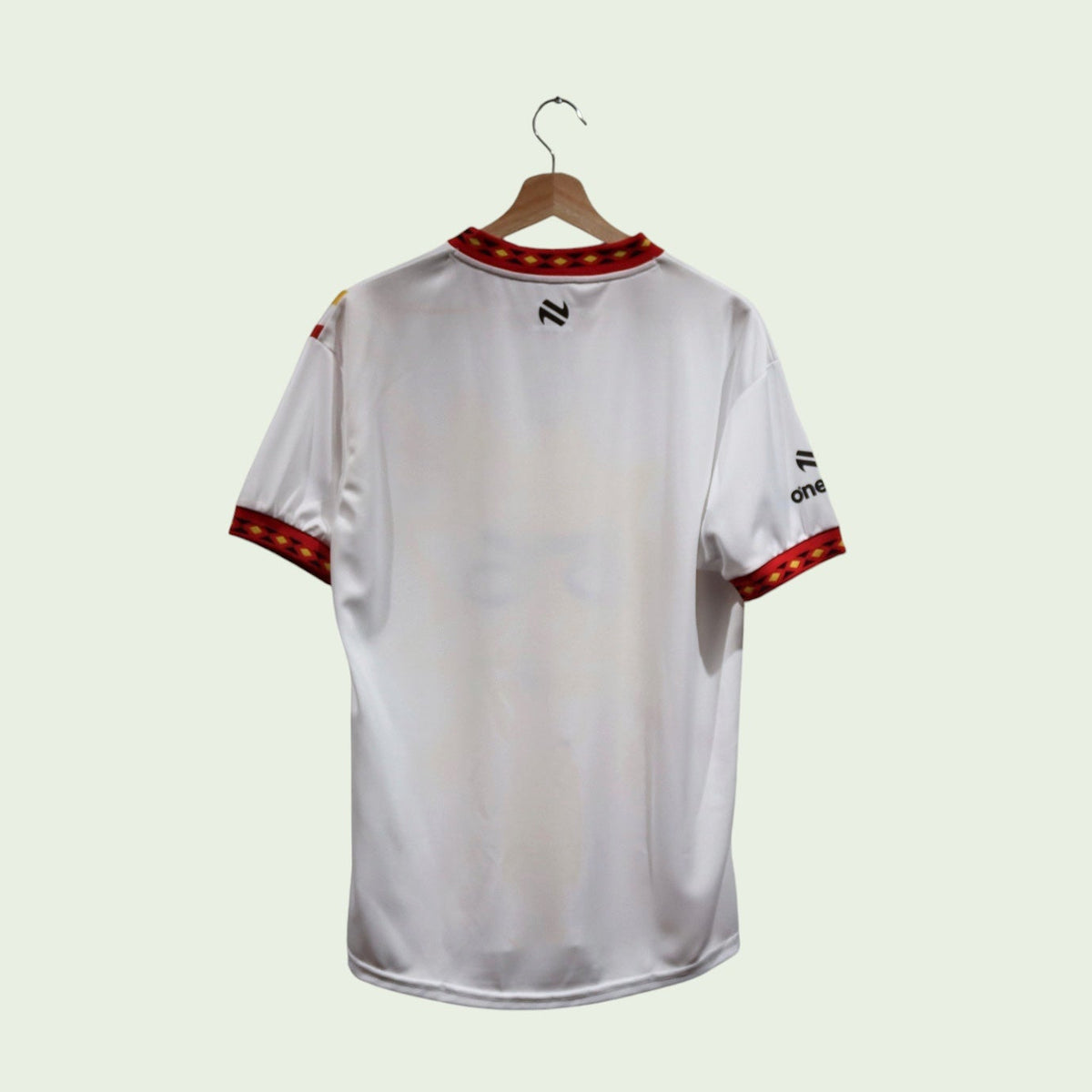 Partick Thistle Special Edition - 2024/25 - (S)