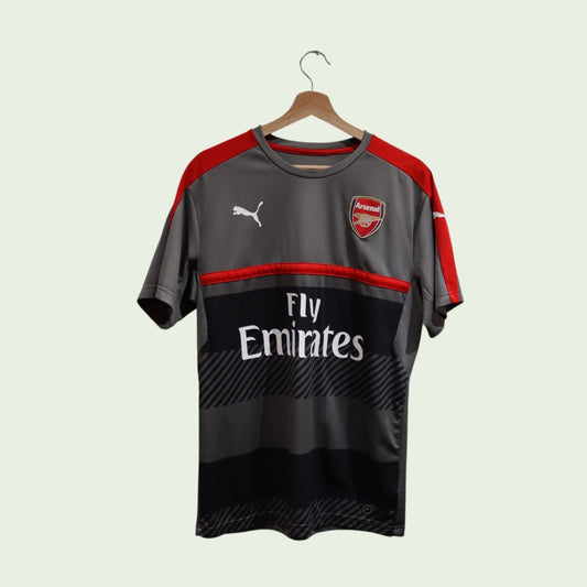 Arsenal Training - 2016/17 - (L)