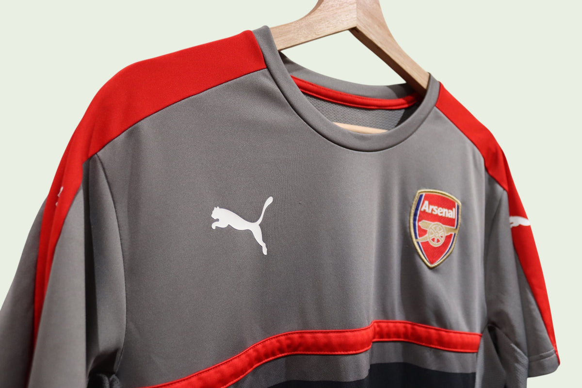 Arsenal Training - 2016/17 - (L)