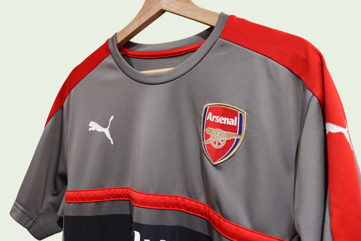 Arsenal Training - 2016/17 - (L)