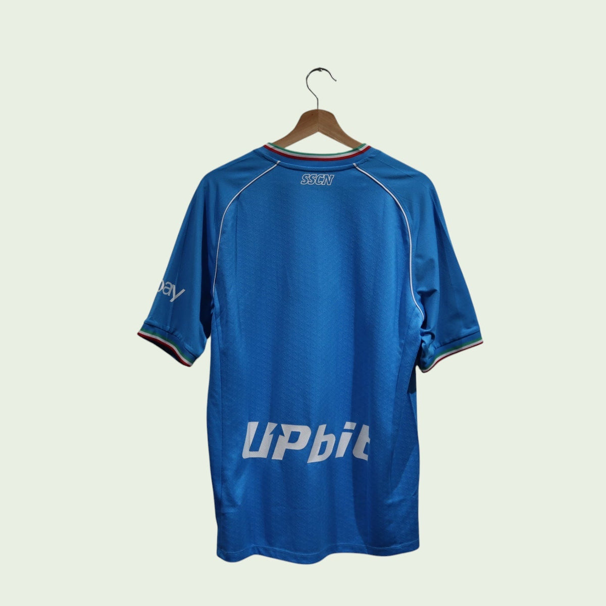 Napoli Home - 2023/24 - (XL)