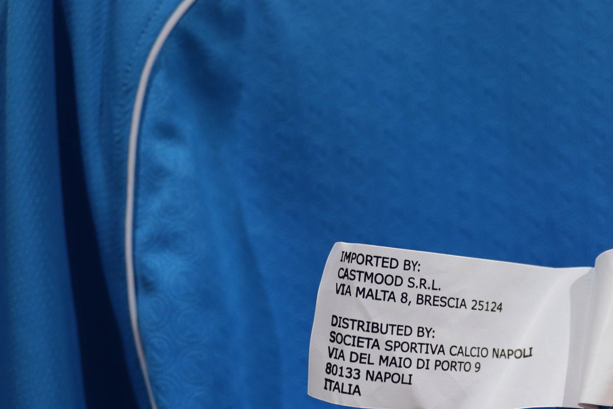 Napoli Home - 2023/24 - (XL)