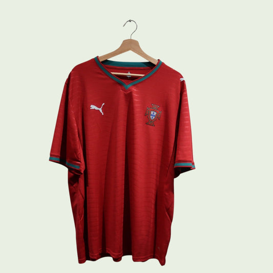 Portugal Home - 2026 - (XXL)