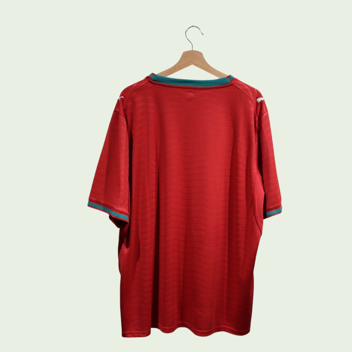 Portugal Home - 2026 - (XXL)