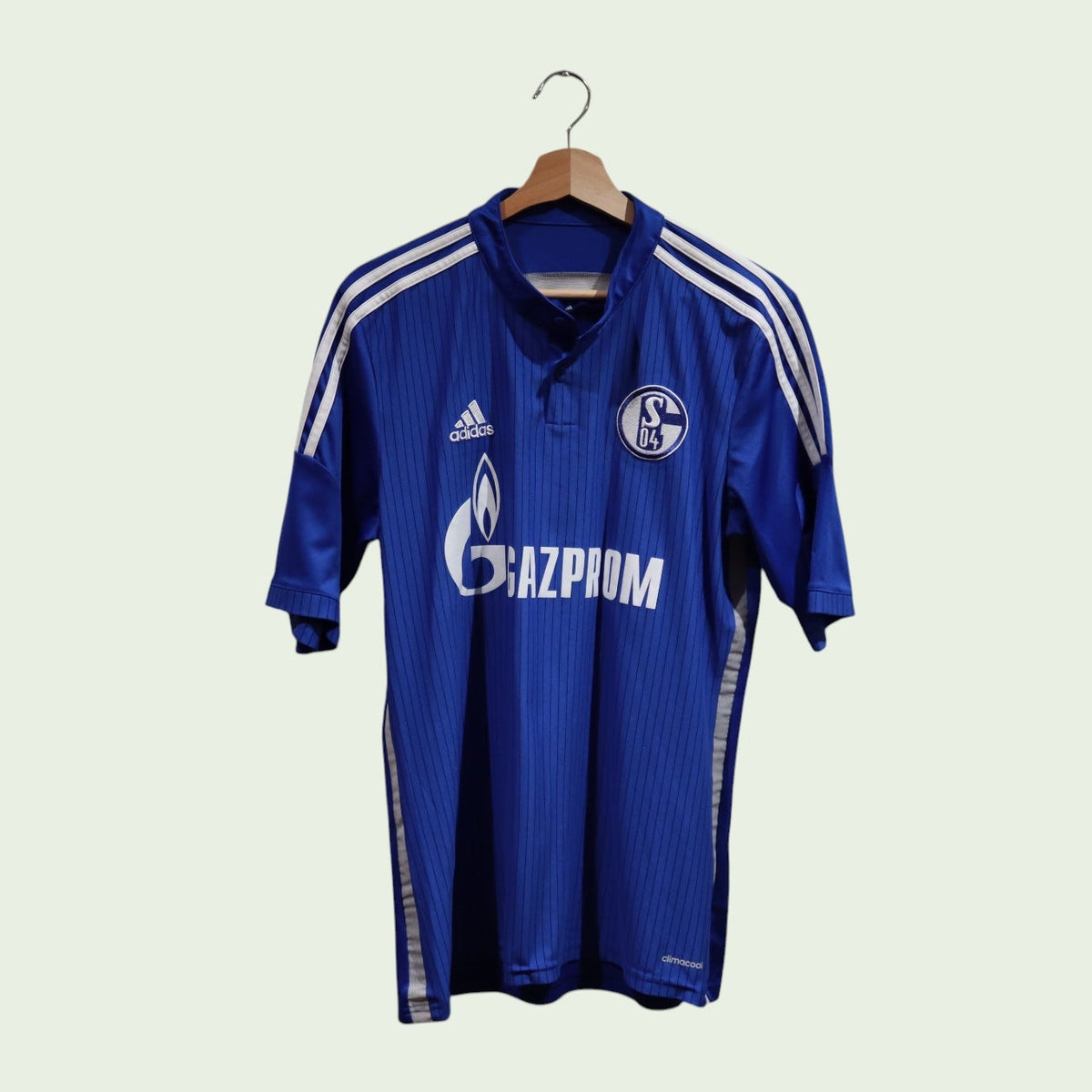 Schalke Home - 2014/15 - (M)