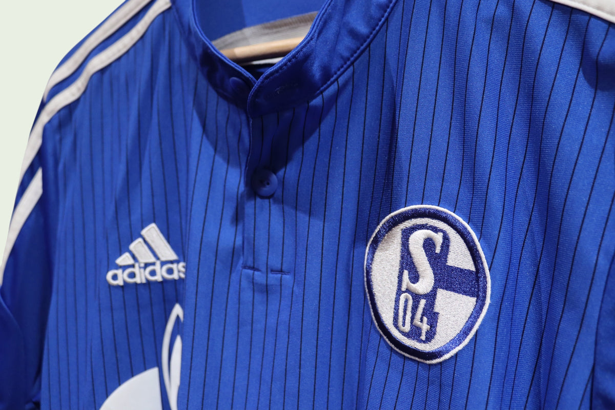 Schalke Home - 2014/15 - (M)