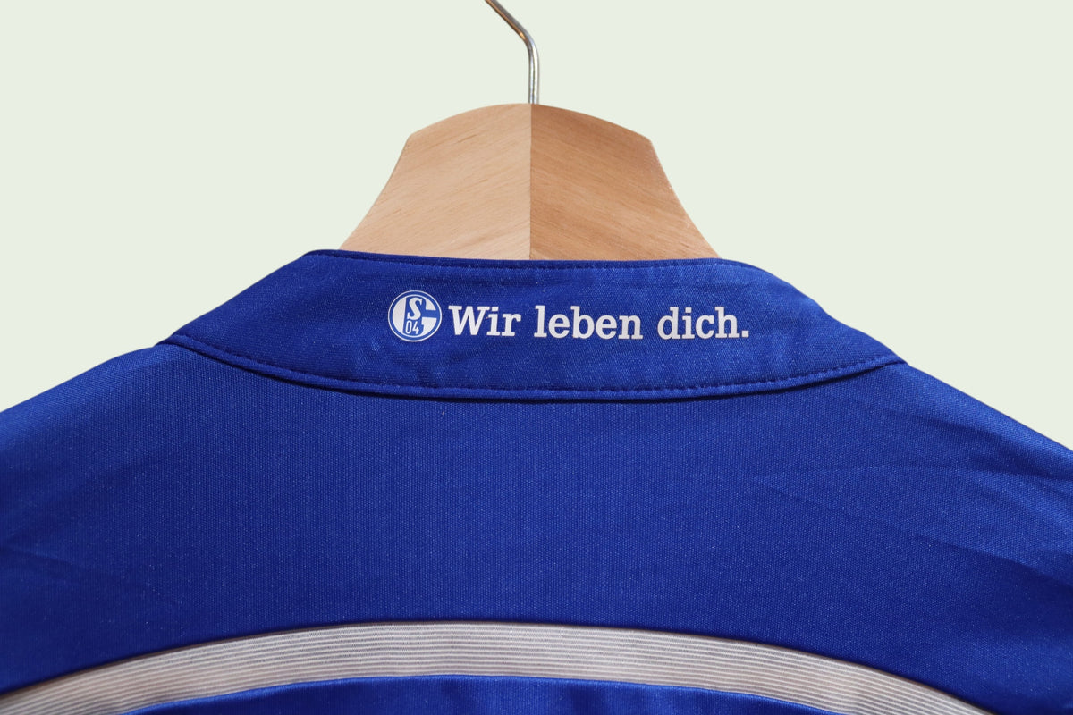 Schalke Home - 2014/15 - (M)