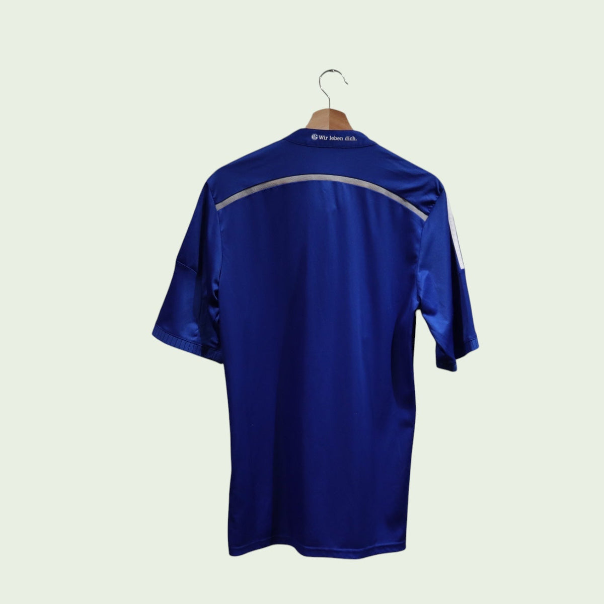 Schalke Home - 2014/15 - (M)