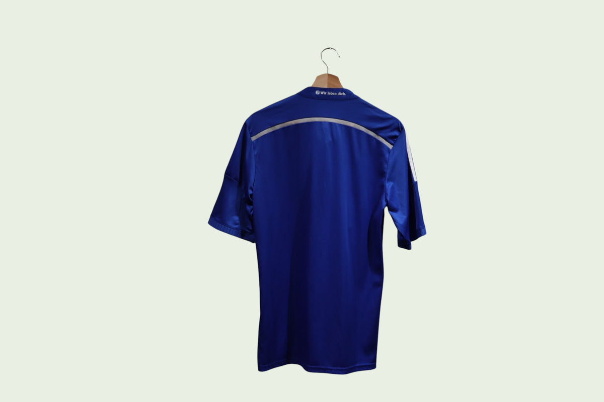 Schalke Home - 2014/15 - (M)