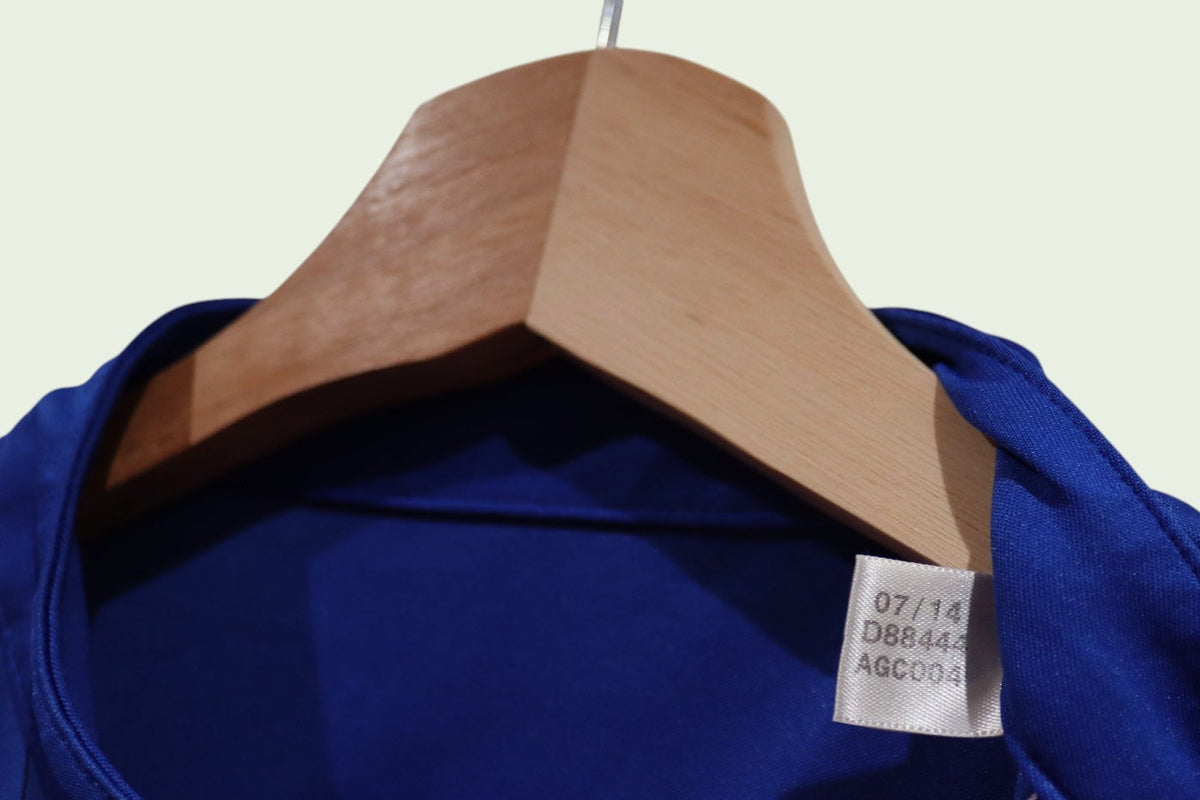 Schalke Home - 2014/15 - (M)
