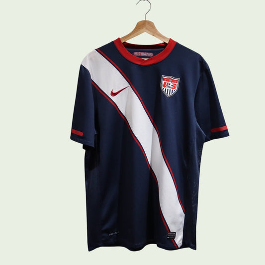USA Away - 2010/11 - (L)