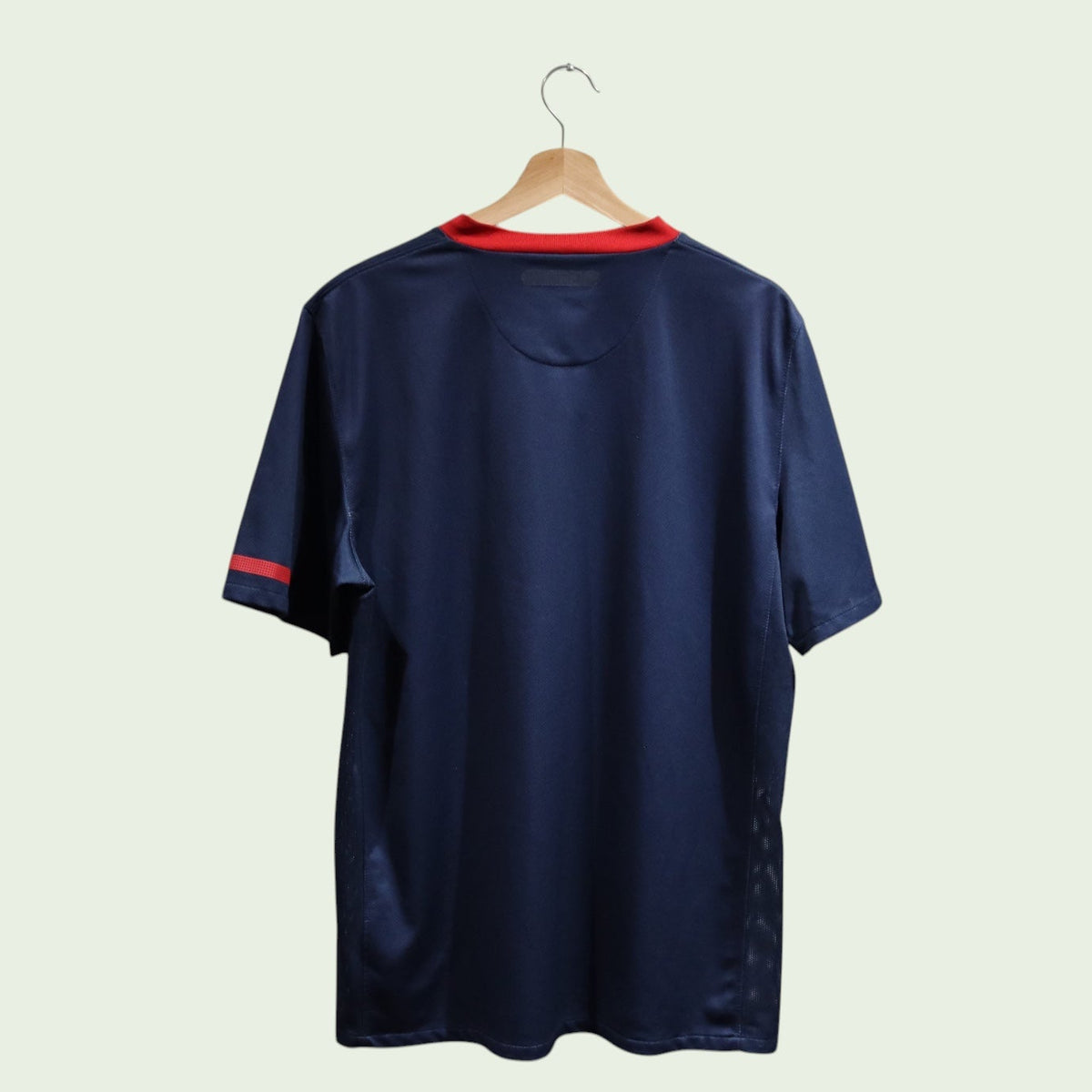 USA Away - 2010/11 - (L)