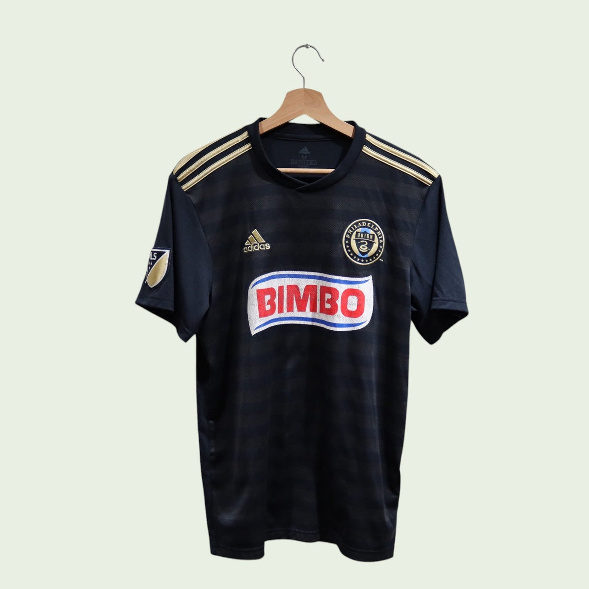 Philadelphia Union Home - 2018 - (M)