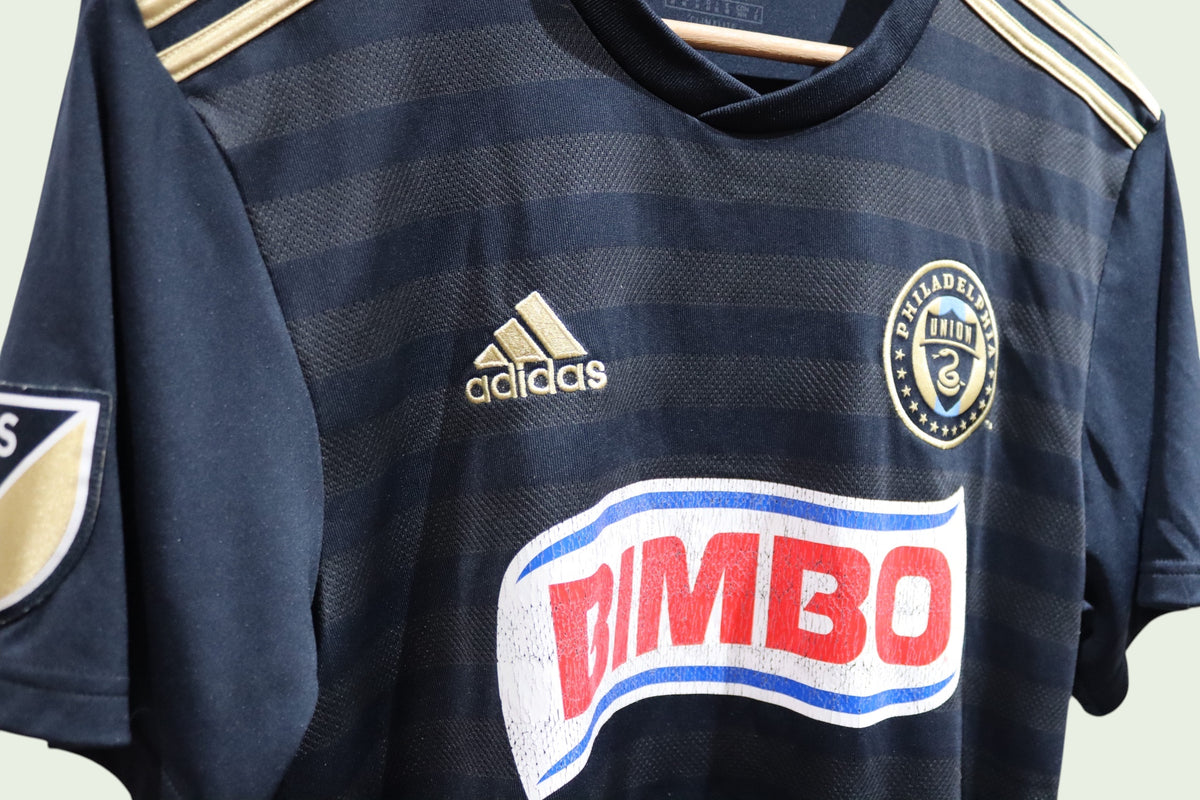 Philadelphia Union Home - 2018 - (M)
